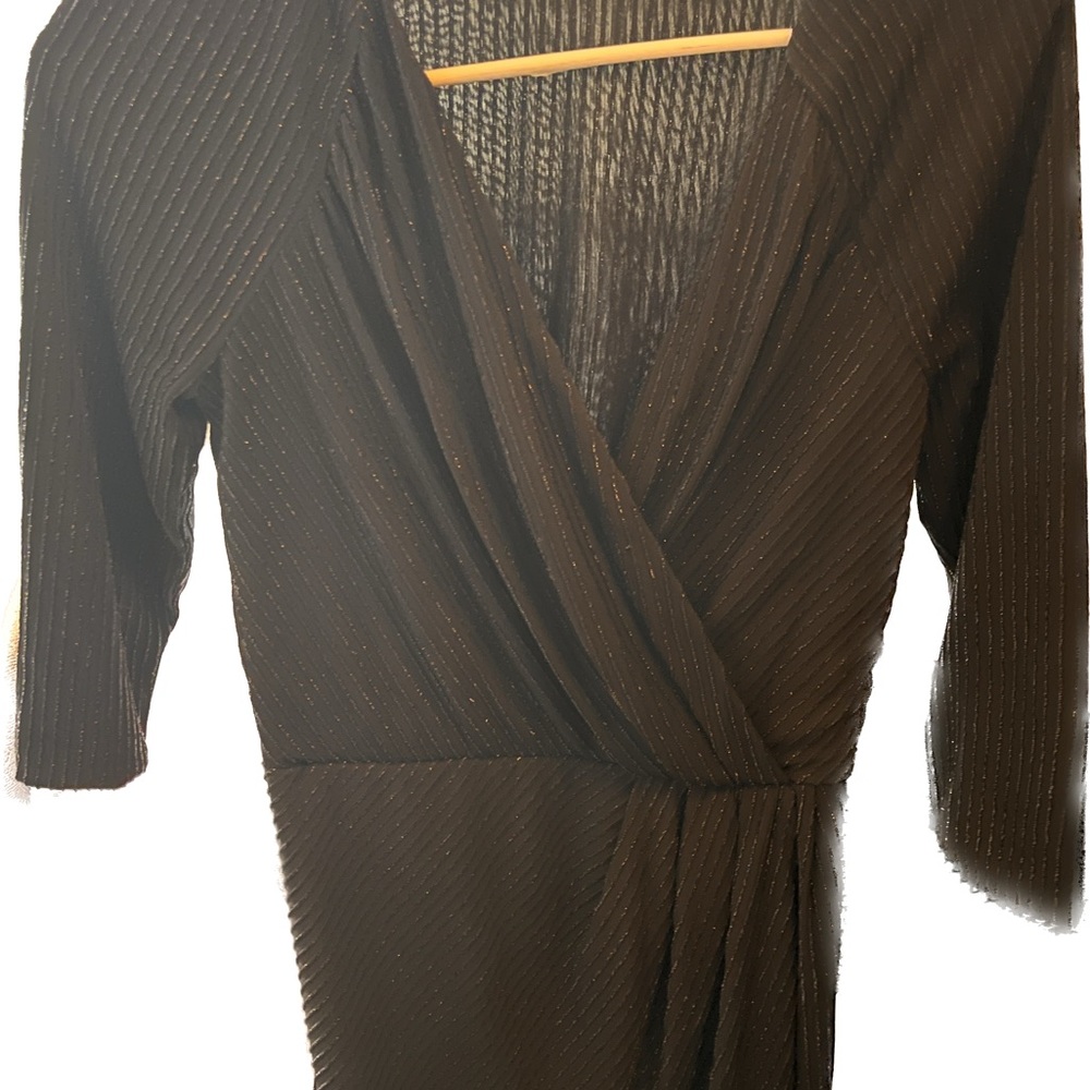 Guess Luxury Mid Dress
